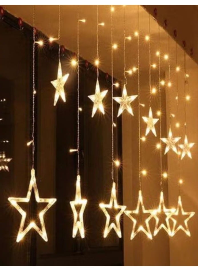 ستارة إضاءة نجوم LED—لخلق أجواء ساحرة ولامعة في أي مكان. - Image 3